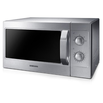Forno a microonde,samsung capacità 26 litri, massimo 1100 watt. per cucine industriale