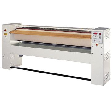 Mangano a rullo elettrico, l=2000 mm, ø 300 mm