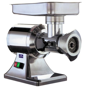 tritacarne, bocca ø 82 mm, 300 kg/h