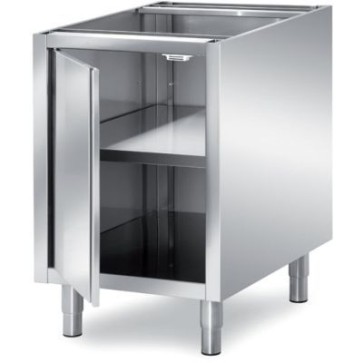 Elementi componibili neutri 1 anta a battente frontale mm 740x890x810 h