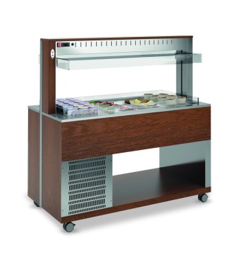 Modulo piano freddo Hanex