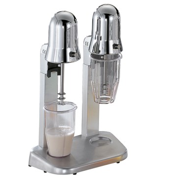 Frappè con 2 bicchieri in lexan da 550ml/variatore