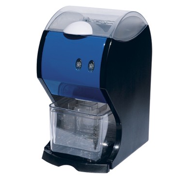 Tritaghiaccio regolabile automatico eis-crusher capacita 6 kg. ghiaccio per minuto