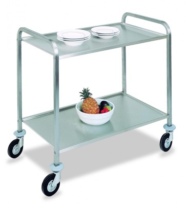 Carrello di servizio/sbarazzo