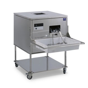 Asciugaposate da banco 7000 pezzi/ ora