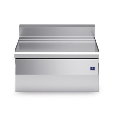 Elemento neutro con cassetto