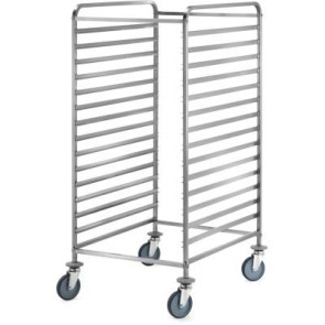 Carrello portateglie