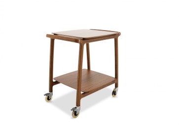 Carrello di servizio