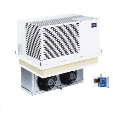 Gruppo monoblocco a soffitto, -5 °c/+5 °c, 42,20 m³/20,00 m³