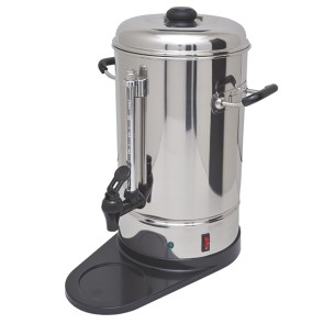 Percolatore caffè -professionale capacità 6lt.