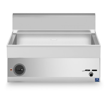 Bagnomaria elettrico da banco, 1 vasca GN h=150 mm