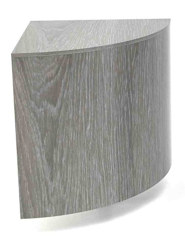 Modulo angolo 90°