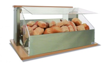 Modulo pane da appoggio