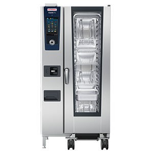 iCombi Pro 20 x 1/1 GN elettrico