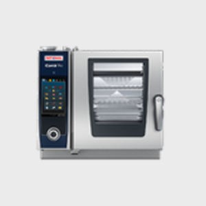 iCombi Pro 6 x 2/3 GN elettrico