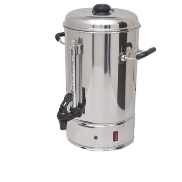 Percolatore caffè - professionale capacità 10lt.