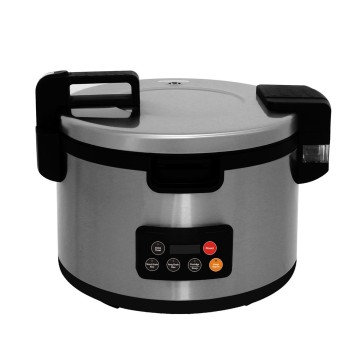 Cuociriso elettrico professionale capacità 10 litri - USATO