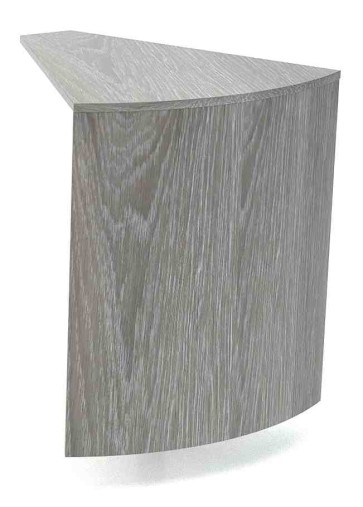 Modulo angolo 45°