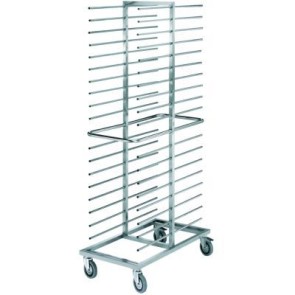 Carrello portateglie