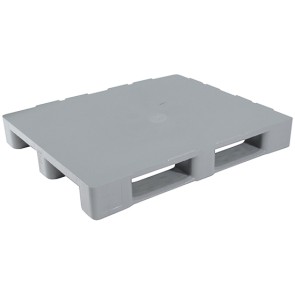 pallet food safe da 1200x1000x160 mm, max 1250 kg