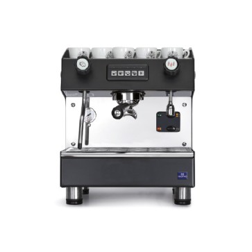 macchina da caffè semi-automatica, 1 gruppo, 3 litri