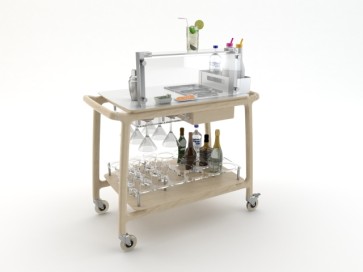 Carrello Mixology