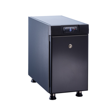 Frigorifero con temperatura digitale 7 lt.