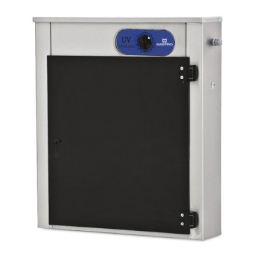 Sterilizzatore coltelli con timer per 10 pezzi