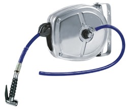 Avvolgitore automatico da 3metri