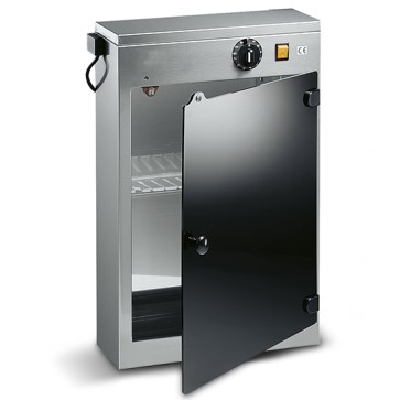 Sterilizzatore per coltelli;cap.15pz;1x16w