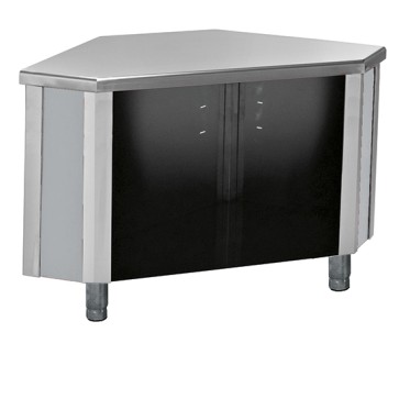 Elemento angolo interno, 90°