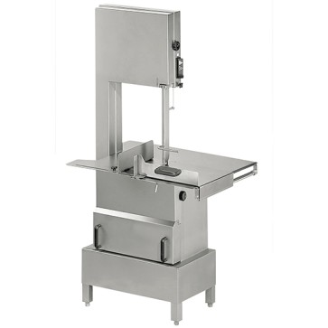 Segaossa, inox, nastro 3100, taglio h 445mm