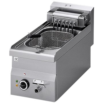 friggitrice elettrica da banco, 10 litri
