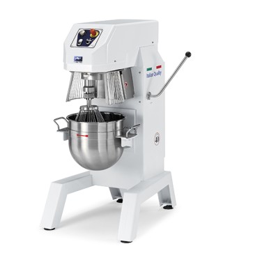 Impastatrice planetaria a 3 velocita da 40 litri - 400V/3F
