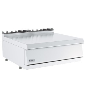 Elemento neutro da banco 800x730mm