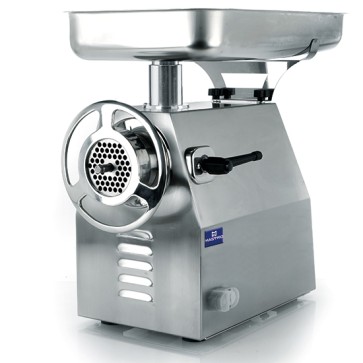tritacarne, bocca ø 98 mm, 500 kg/h