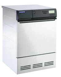 ESSICCATOIO ROTATIVO C/CONDENSATORE UMIDITA;5.5KG