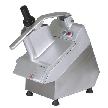 Tagliaverdure con 5 dischi, 300 kg/h