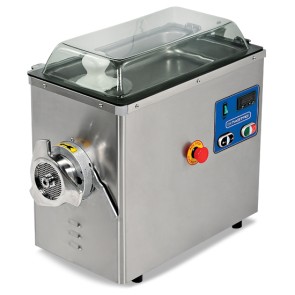 Tritacarne refrigerato 32, 400 kg/ ora - 400V