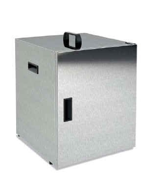 Box refrigerato per tavolino