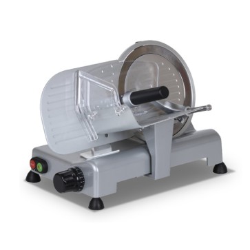 Affettatrice a gravità, lama ø 300 mm, capacità di taglio 200 X 205 mm ø 215 mm per cucine industriale