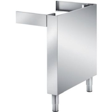 Elemento fiancata mm 940x590x810 h