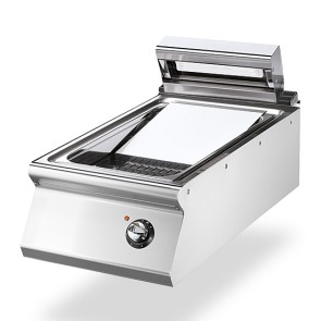 Scaldapatate elettrico, versione top