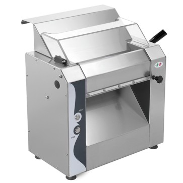 Sfogliatrice elettrica, 520 mm