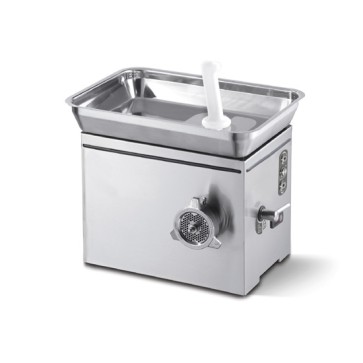 Tritacarne refrigerato, bocca 22
