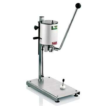 Apriscatole elettrico inox, h=50-270mm