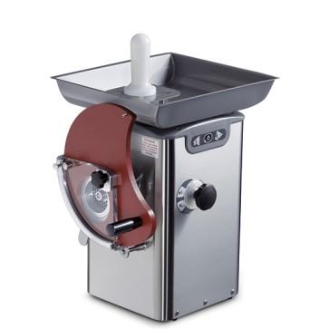 Tritacarne e hamburgatrice, ø 22 mm, 300 kg/h