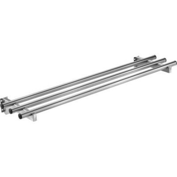 Scorrivassoio in tubolare diam. 30 cm 100x30 prezzo al m.l.