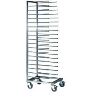 Carrello portateglie