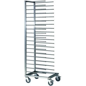 Carrello portateglie